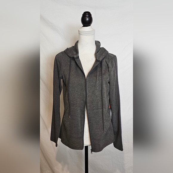 *NWT* Adrienne Vittadini Athletic Jacket - Picture 5 of 12